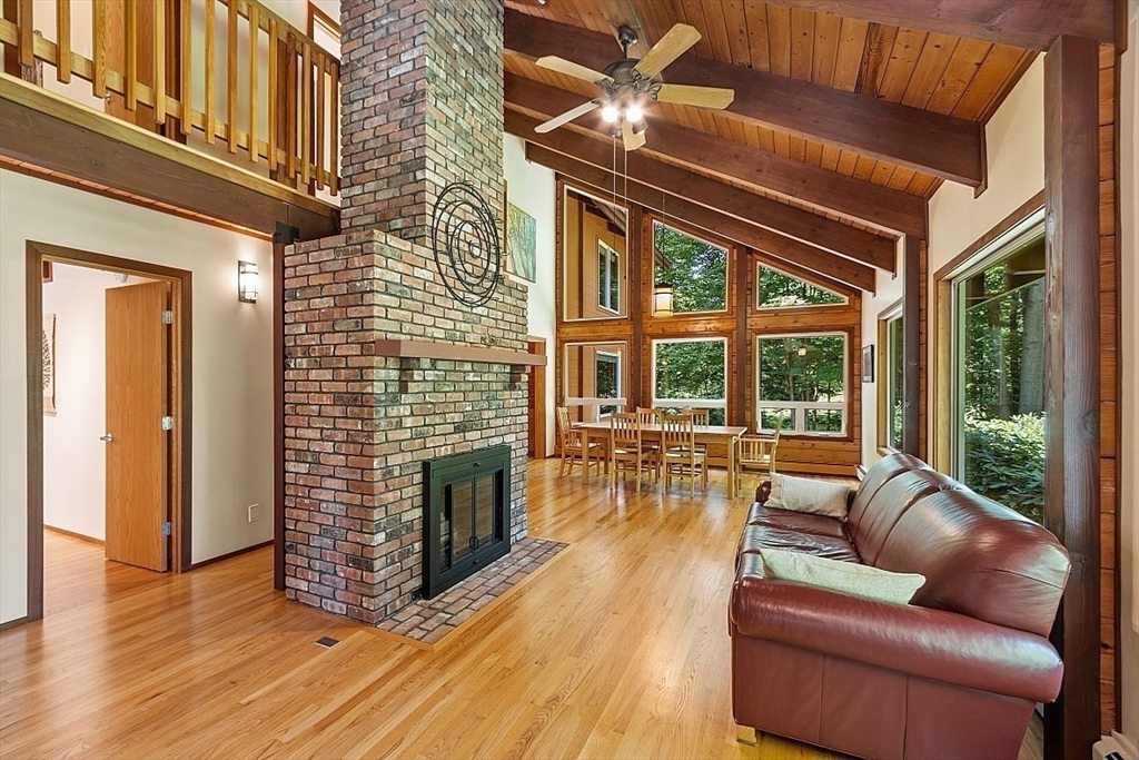 105 Flanagan Hill Road