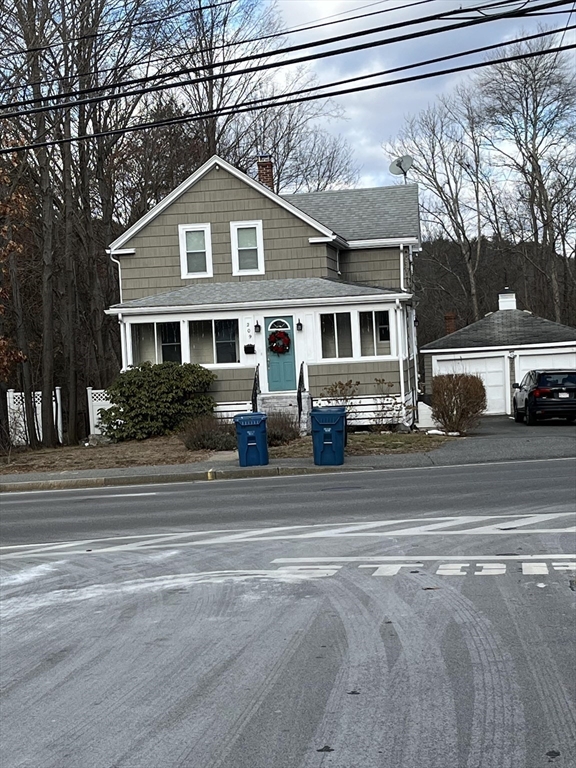 209 Sherman St