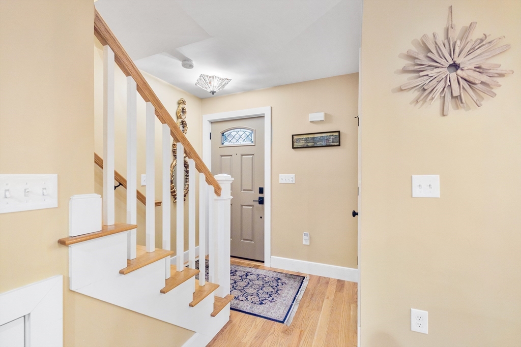 5 Bailey St