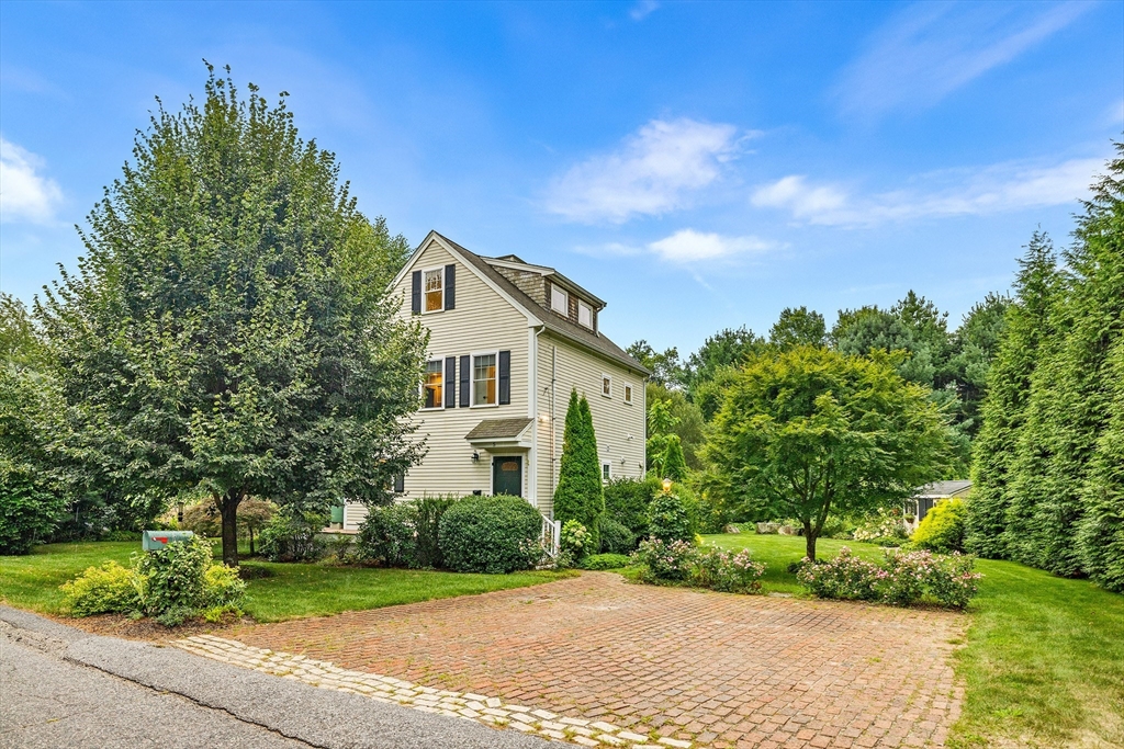 5 Bailey St