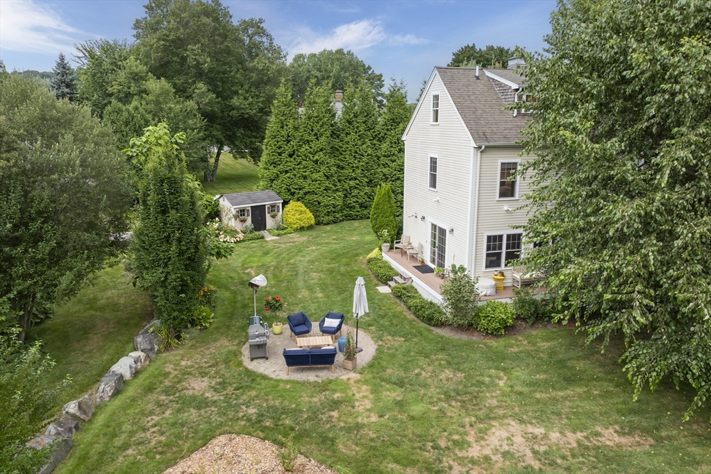 5 Bailey St