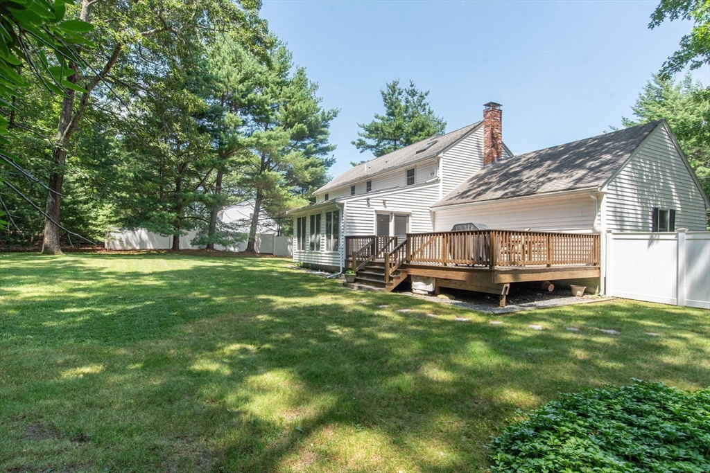 37 Scotch Dam Road