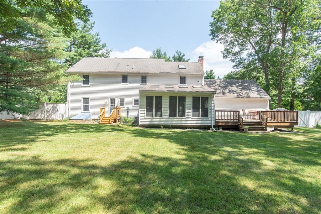37 Scotch Dam Road
