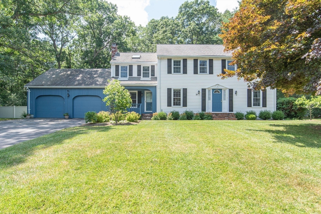 37 Scotch Dam Road