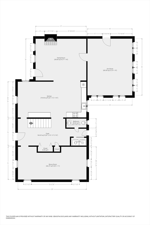 37 Scotch Dam Road