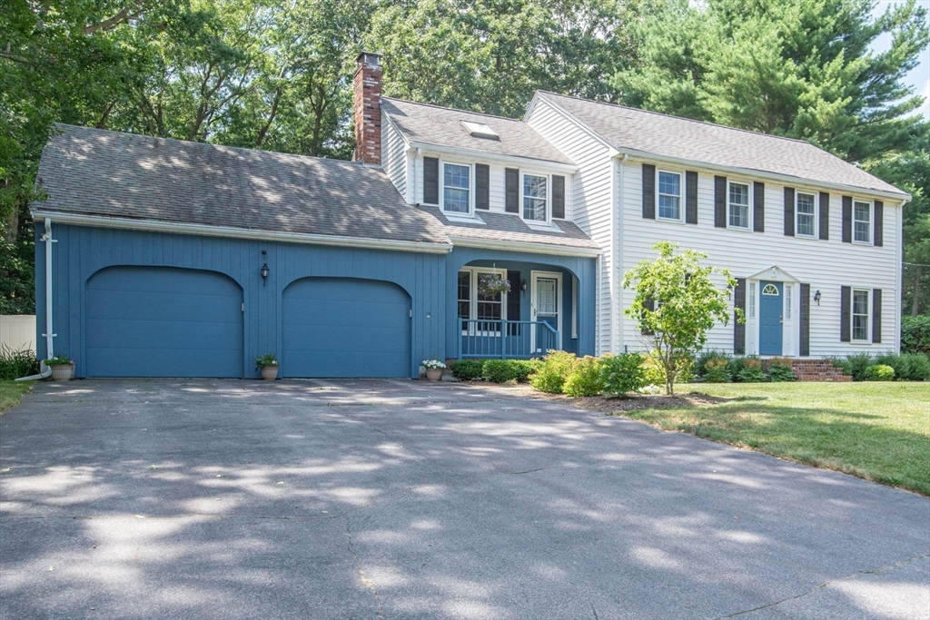 37 Scotch Dam Road