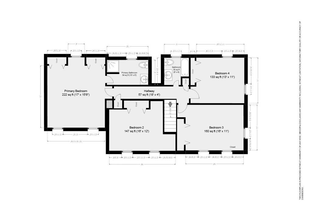 37 Scotch Dam Road