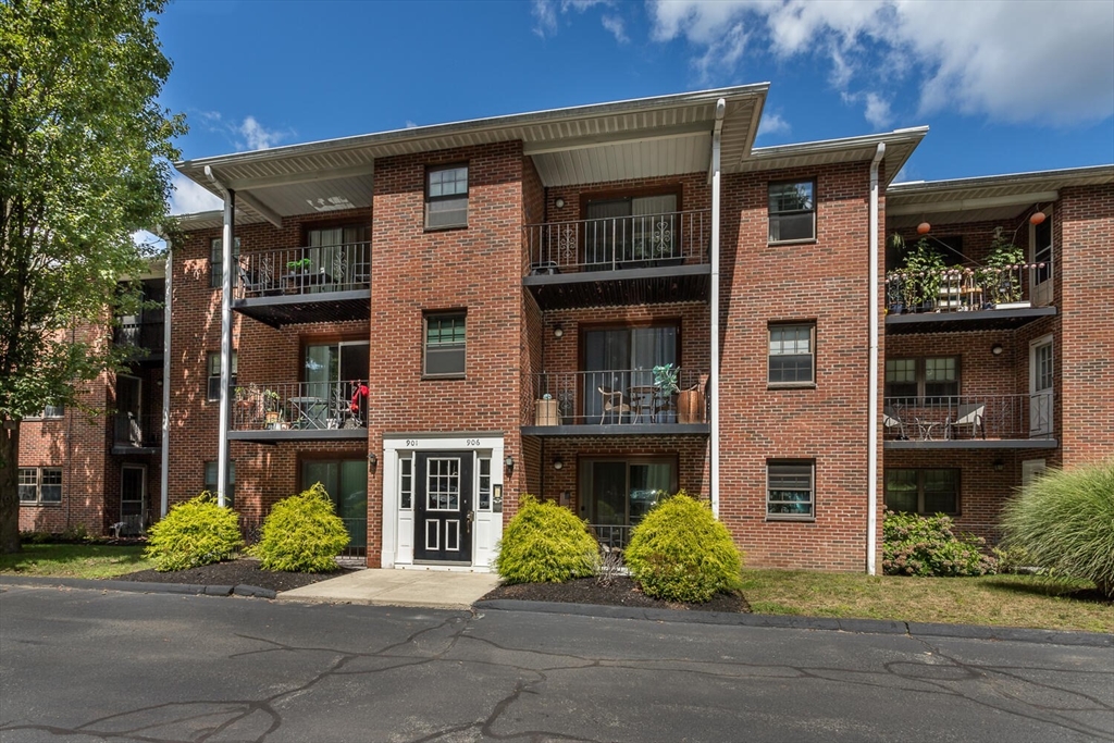 90 Neponset St # 902