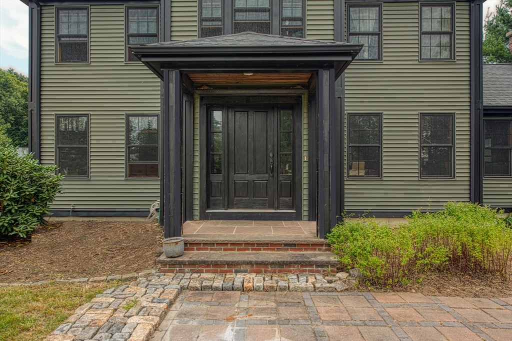 2 Clara Ray Dr