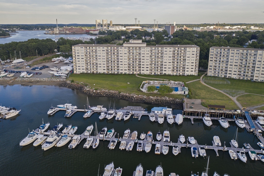 200 Cove Way # 1012