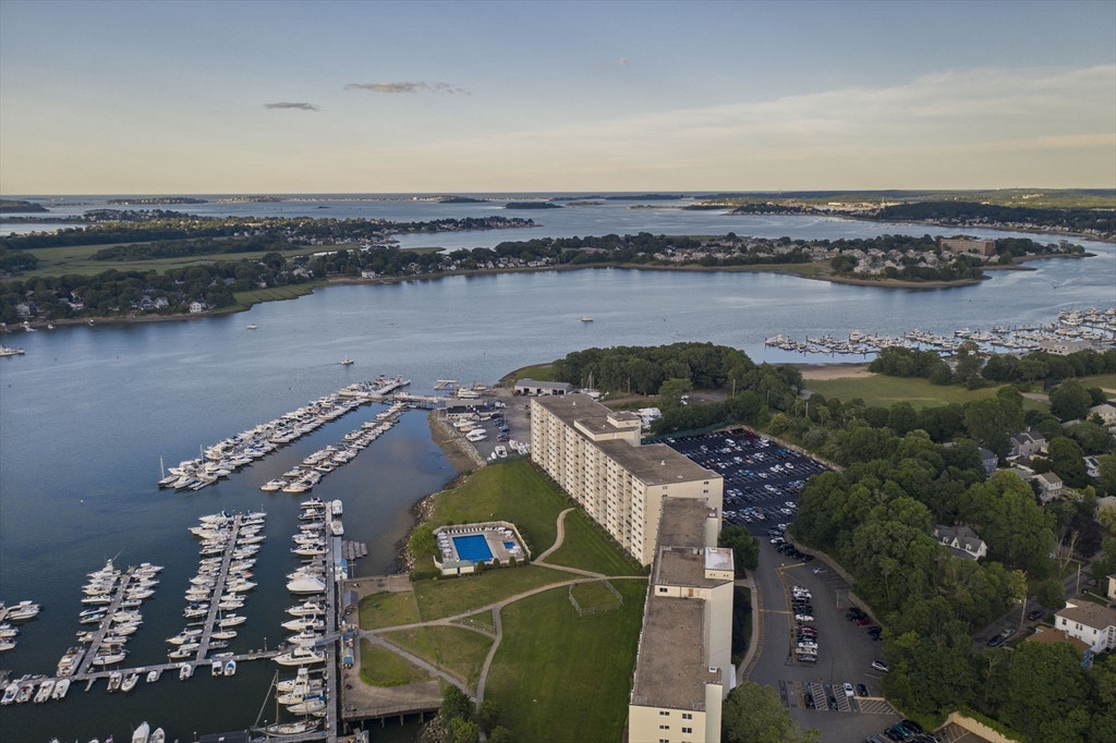 200 Cove Way # 1012