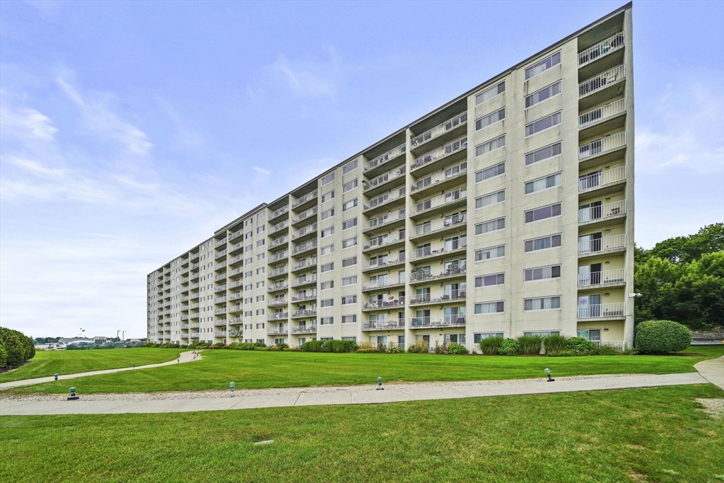 200 Cove Way # 1012