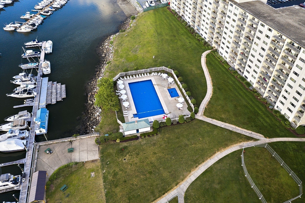 200 Cove Way # 1012