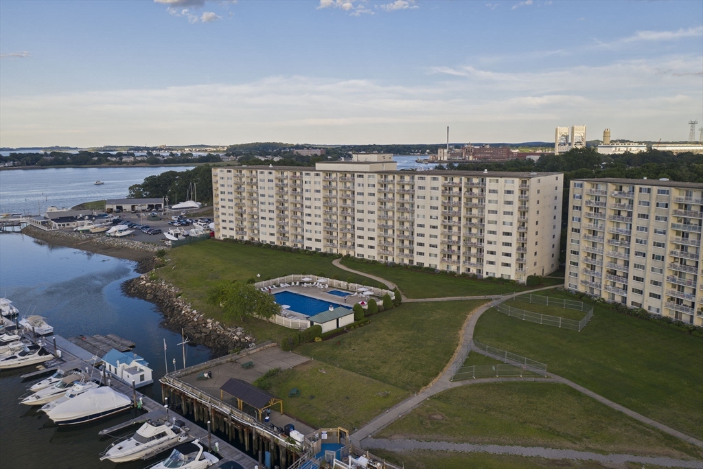 200 Cove Way # 1012