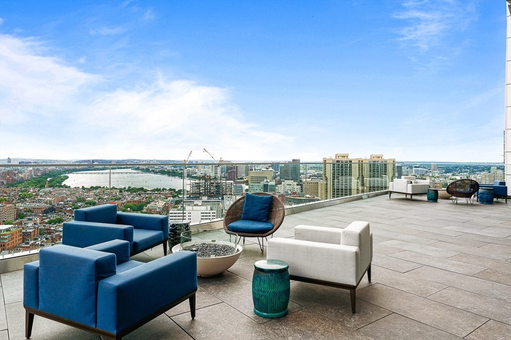 110 Sudbury St # 4603