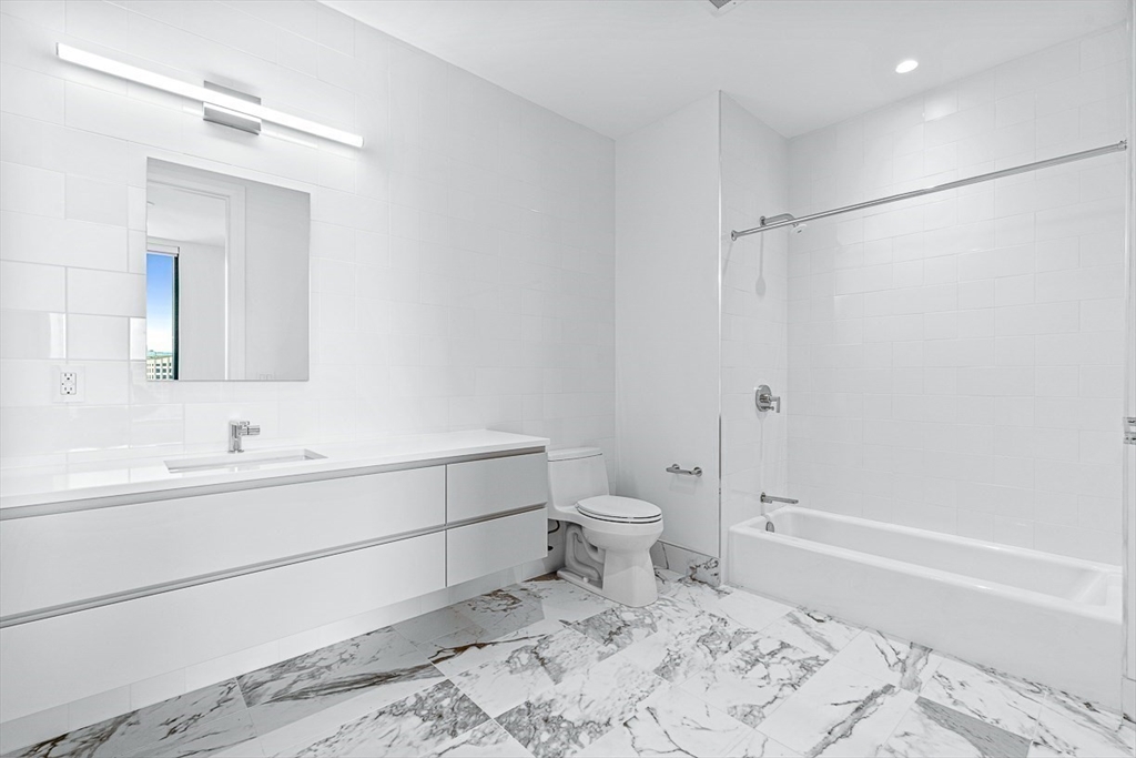 110 Sudbury St # 4603