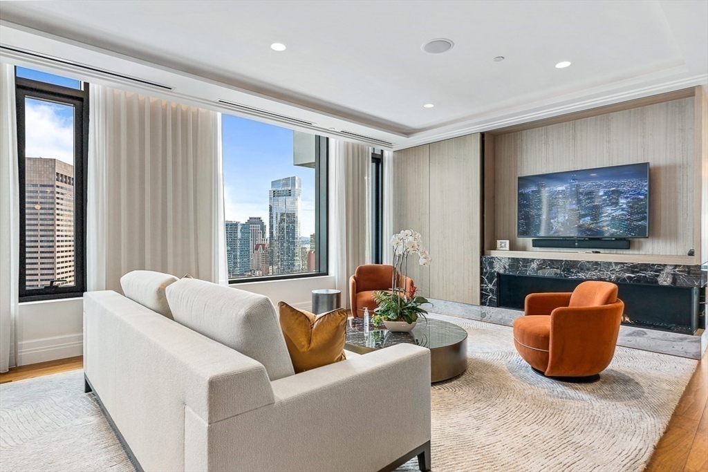 110 Sudbury St # 4603