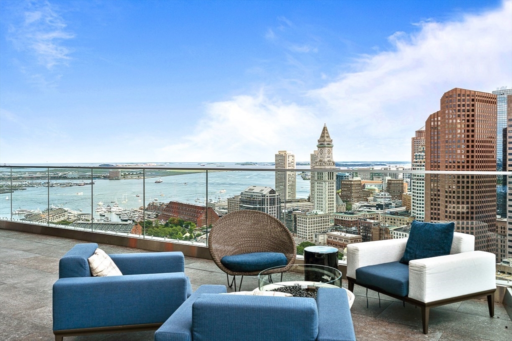 110 Sudbury St # 4603