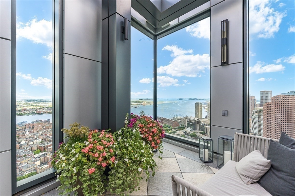 110 Sudbury St # 4603