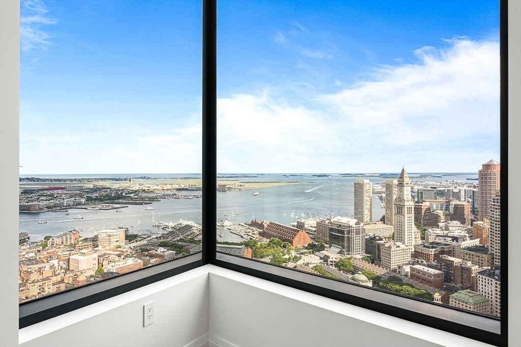 110 Sudbury St # 4603