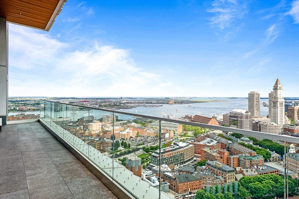 110 Sudbury St # 4603
