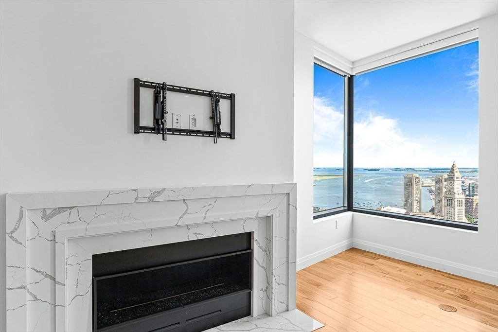 110 Sudbury St # 4603