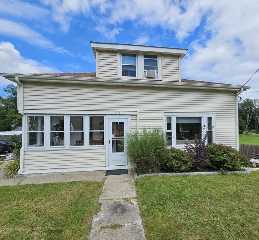314 Sutton St