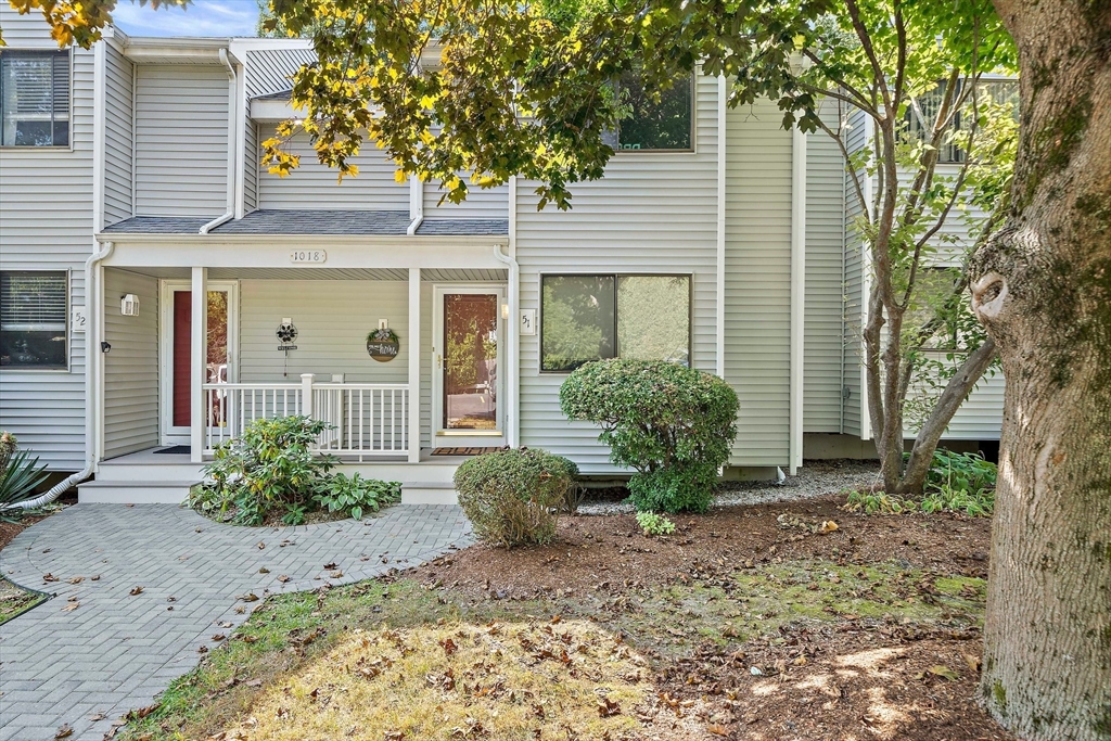 1018 Pleasant St # 51