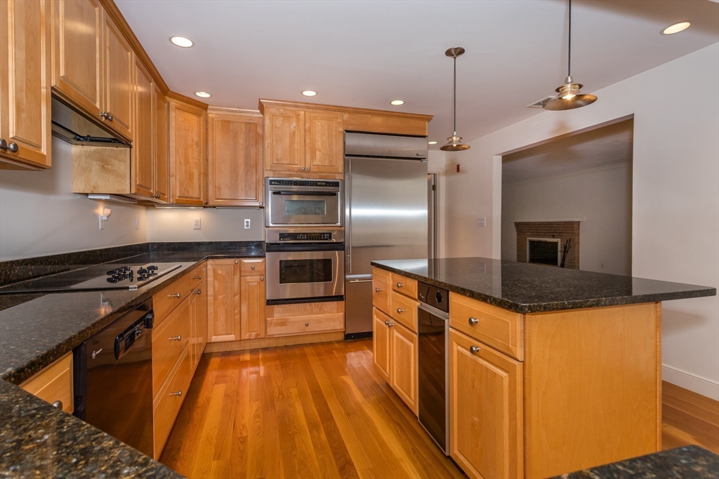 85 Moss Hill Rd