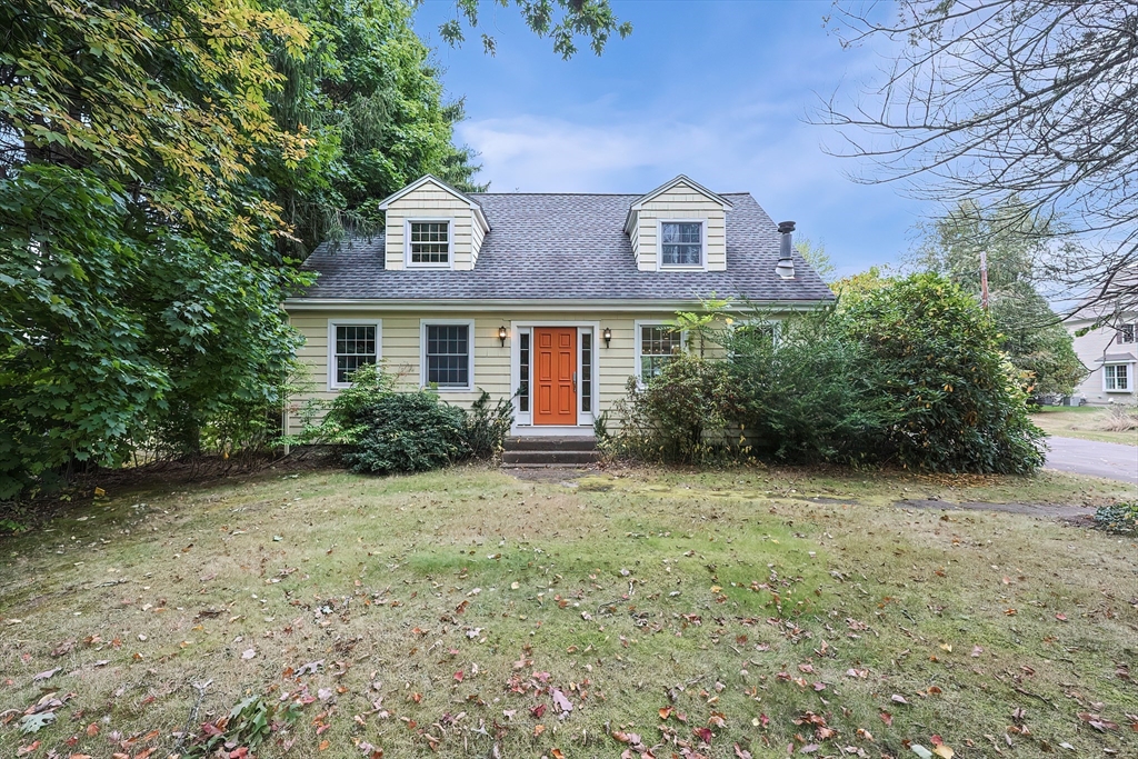 151 Farm St
