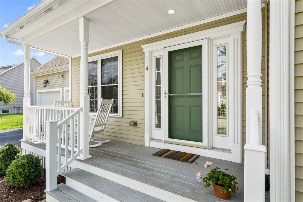 4 Winthrop St