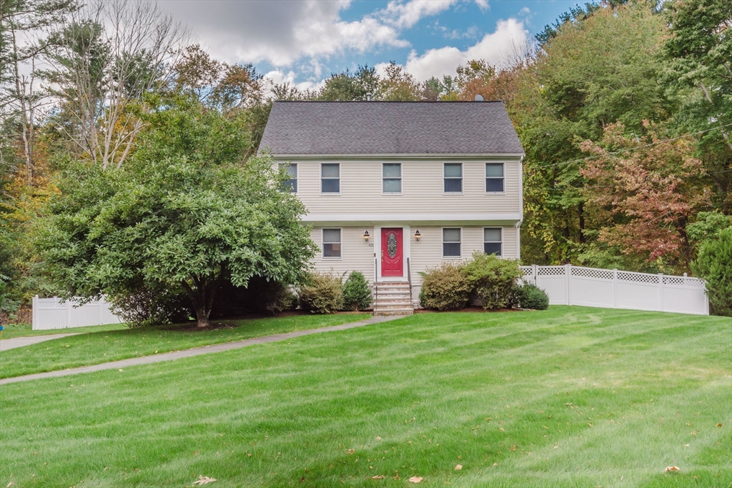431 Bay Rd