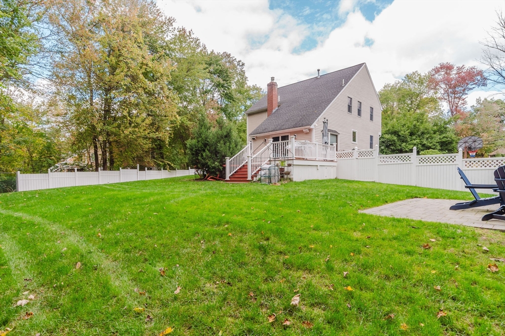 431 Bay Rd