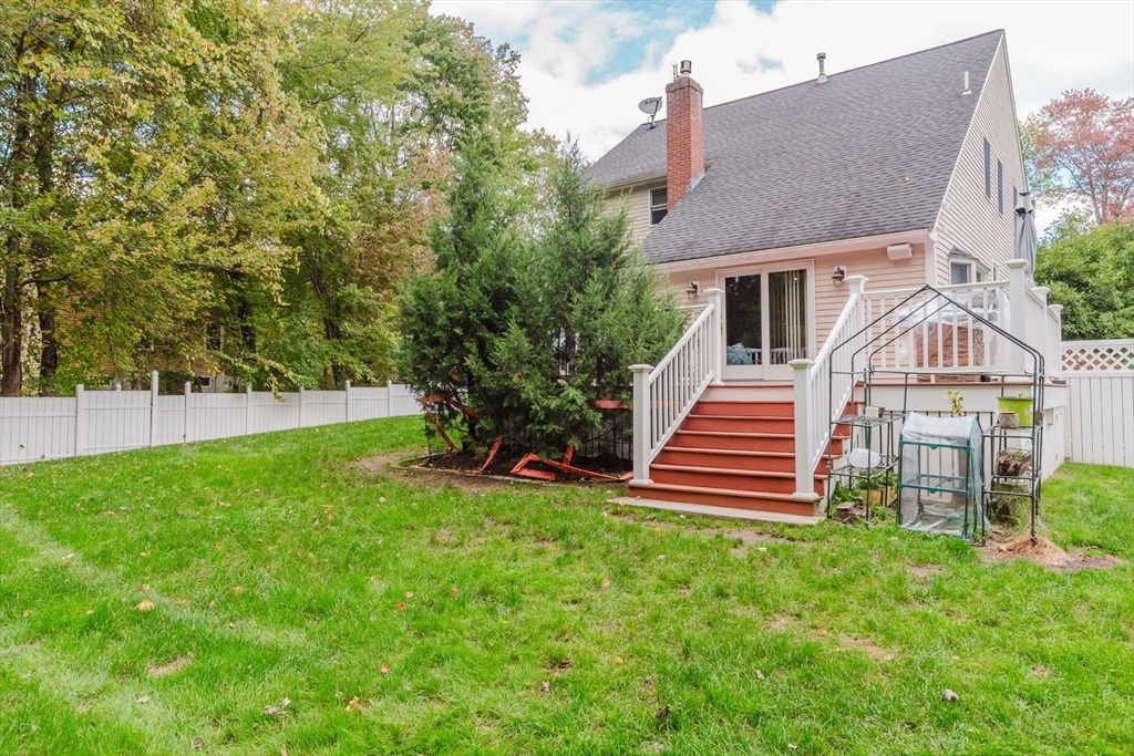 431 Bay Rd