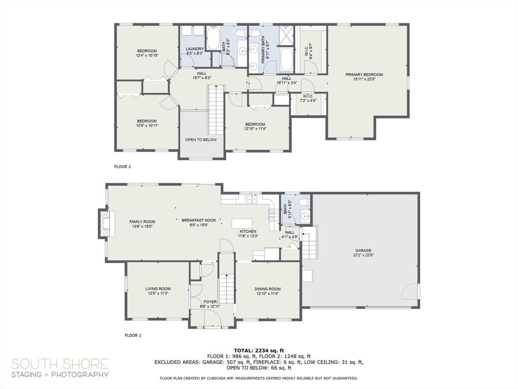 68 Foxwood Lane