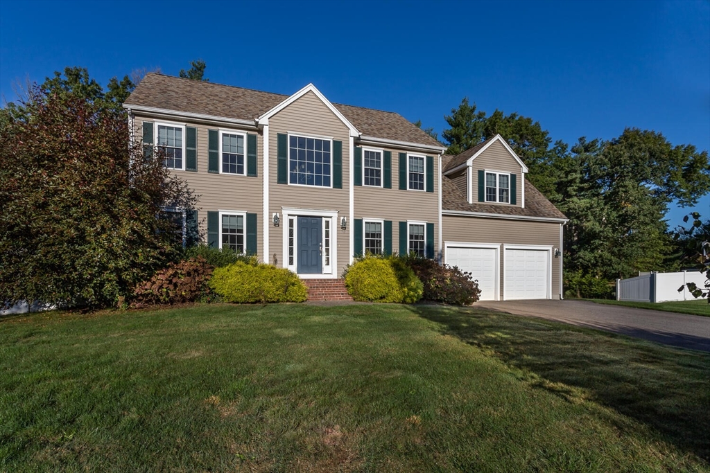 68 Foxwood Lane
