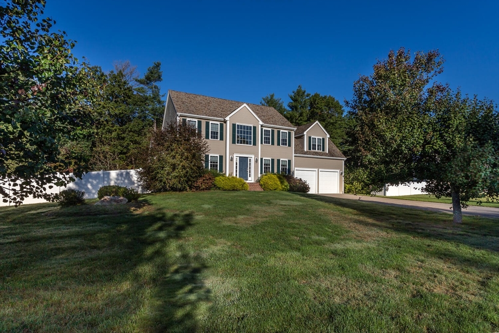 68 Foxwood Lane