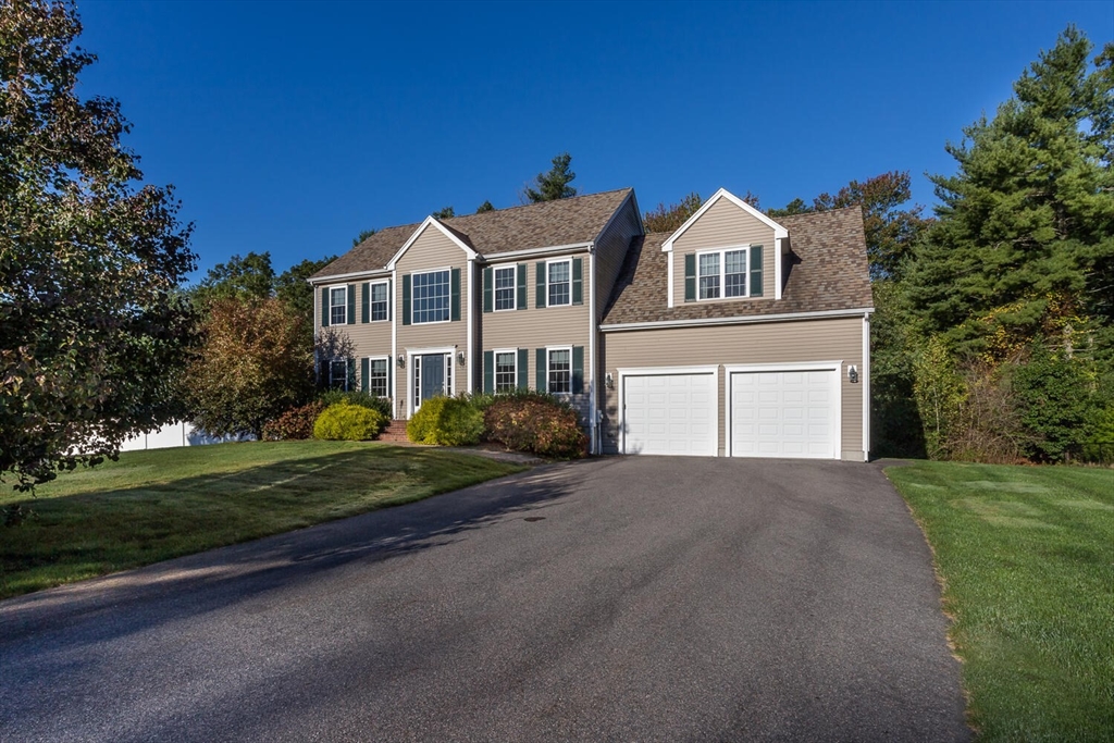 68 Foxwood Lane