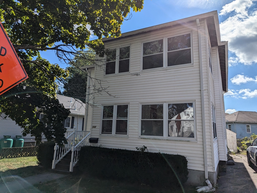 105 Commonwealth Ave