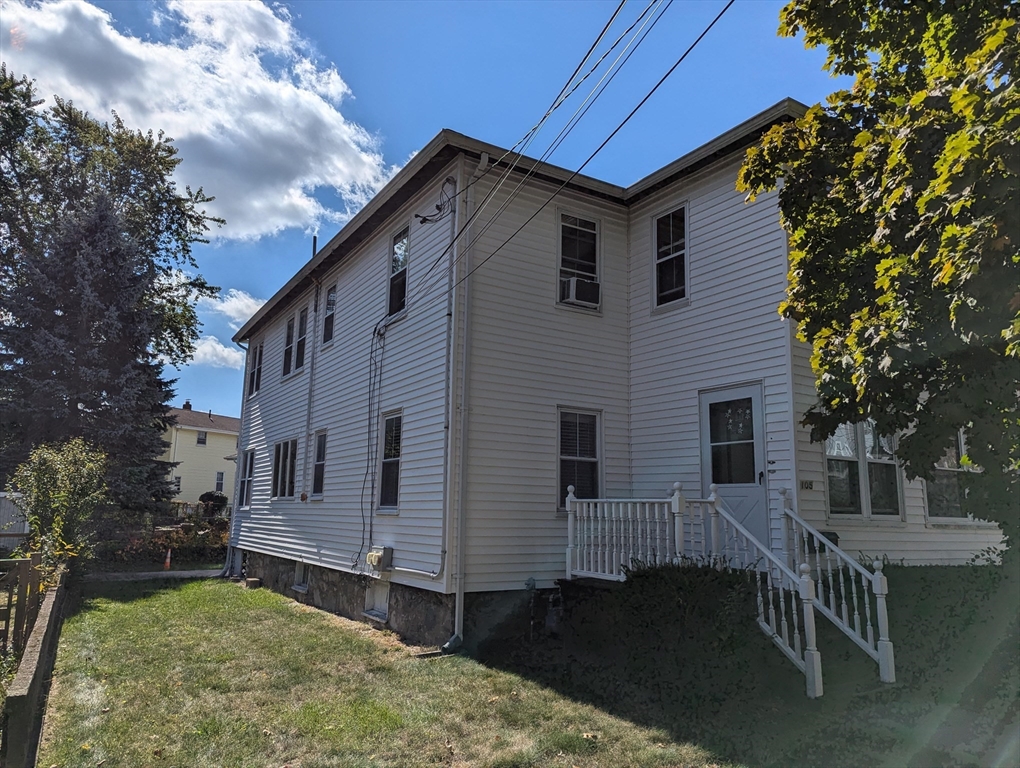 105 Commonwealth Ave