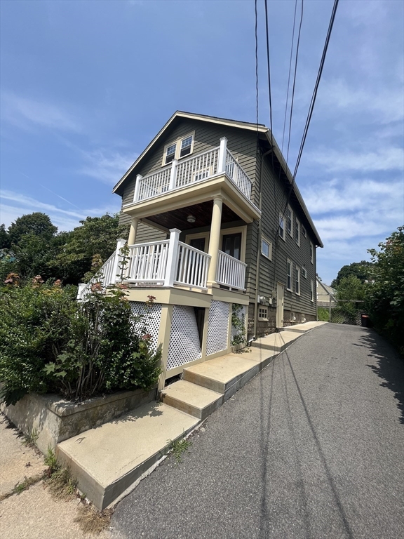 99 Chesbrough Rd # 99