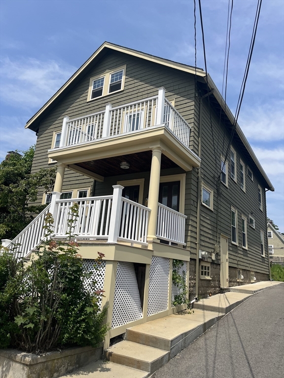 99 Chesbrough Rd # 99