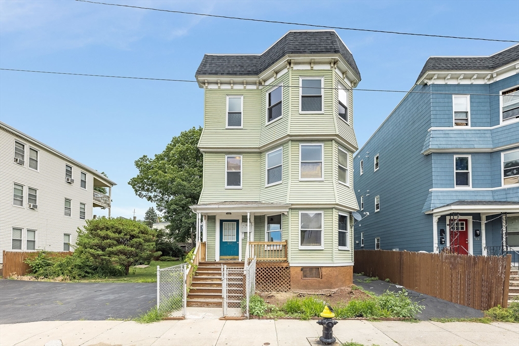 30 Edgewood Street