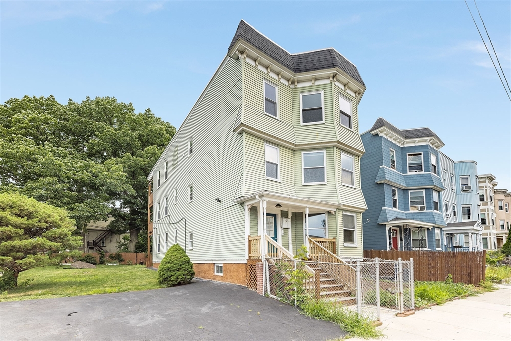 30 Edgewood Street