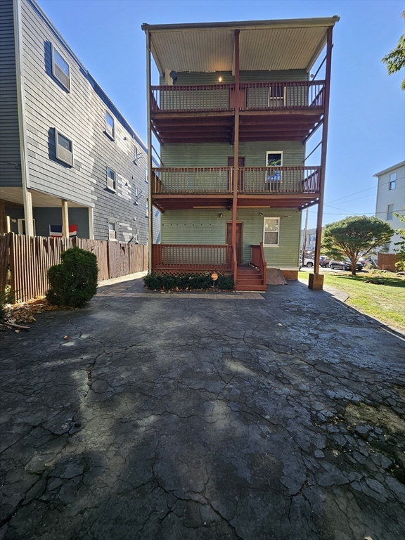 30 Edgewood Street