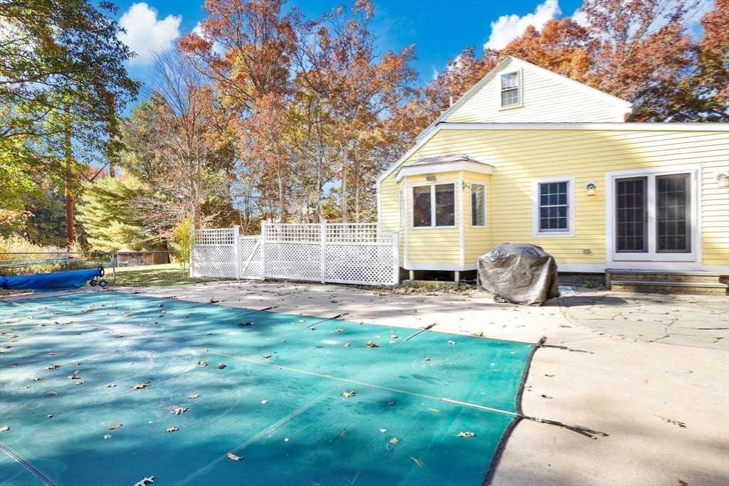 183 Burnt Swamp Rd