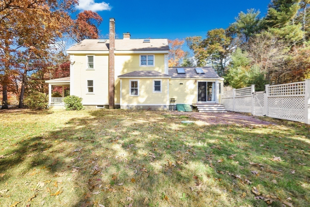 183 Burnt Swamp Rd