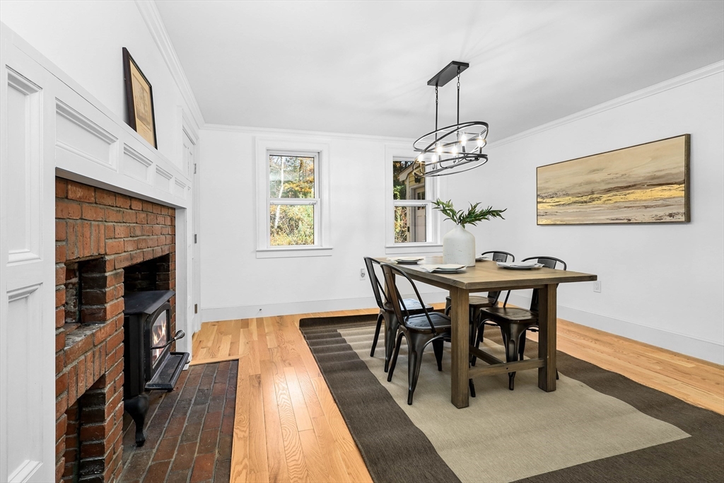 183 Burnt Swamp Rd