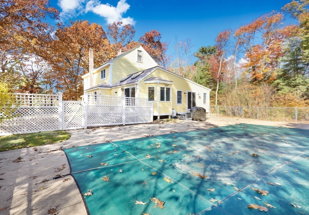 183 Burnt Swamp Rd