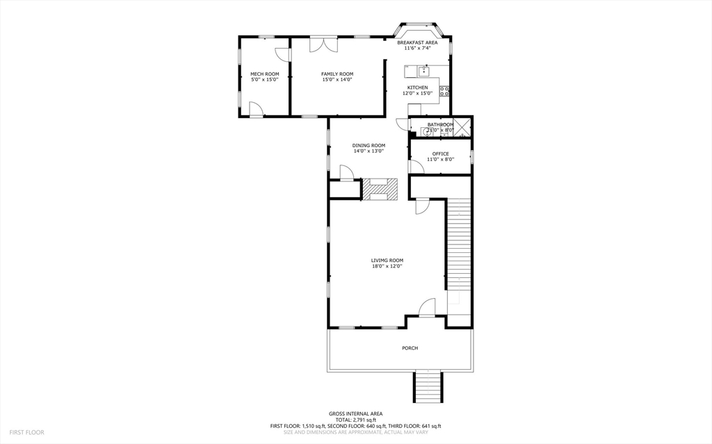 183 Burnt Swamp Rd